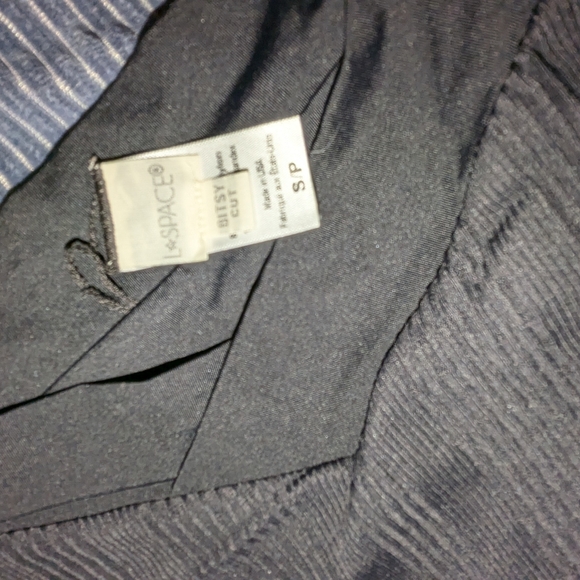 L*space cross over bikini bottoms - Picture 3 of 3